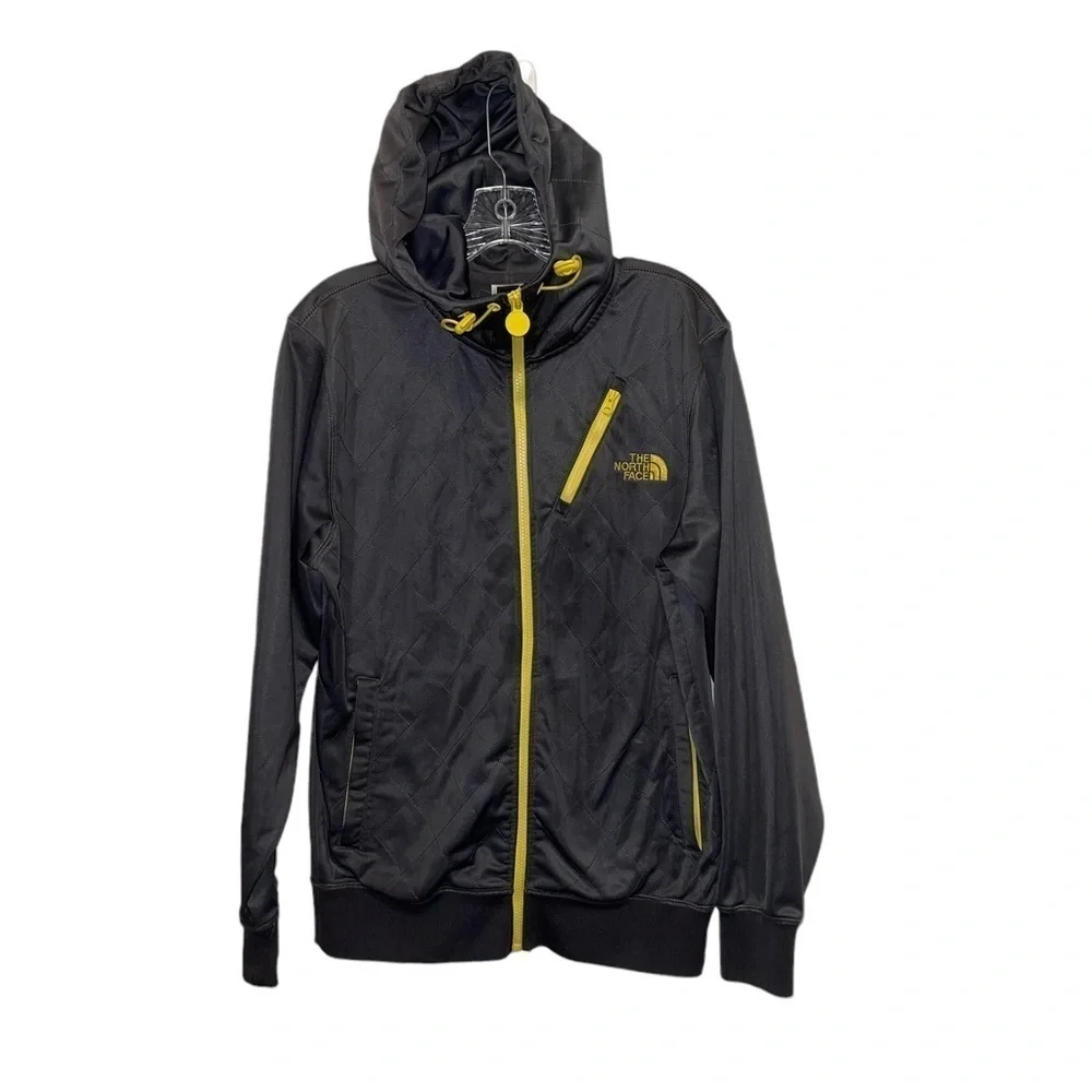 The North Face Man Hoodie Size S